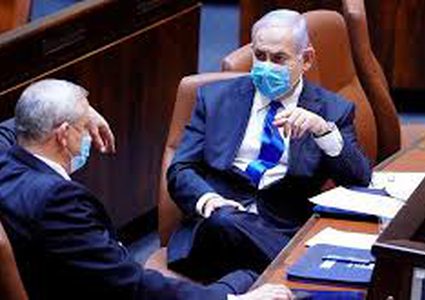 استطلاع جديد يعطي الليكود 29 مقعدا