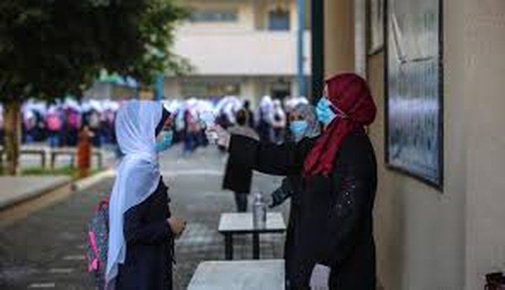 حالتا وفاة و146 إصابة جديدة بكورونا بغزة