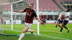 إبراهيموفيتش يشارك بمهرجان سان ريمو الغنائي