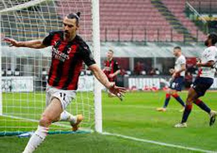 إبراهيموفيتش يشارك بمهرجان سان ريمو الغنائي