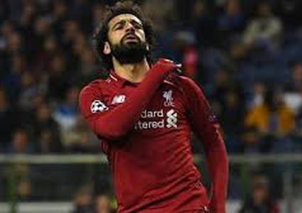 مدرب ليفربول يجهز خطة لحل مشكلة مثلث صلاح