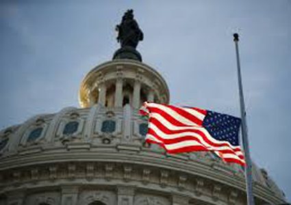 البدء بمناقشة خطة بايدن لتحفيز الاقتصاد