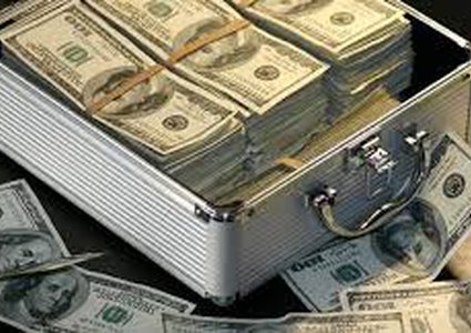 توقعات بأن تصبح ديون أمريكا ضعفي حجم اقتصادها