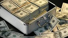 توقعات بأن تصبح ديون أمريكا ضعفي حجم اقتصادها