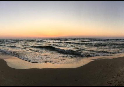 الطقس: أجواء صافية ومعتدلة