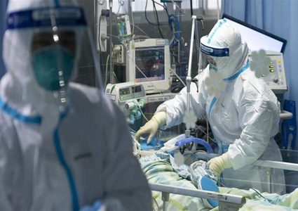 نحو 2 مليون و582 ألف وفاة بكورونا حول العالم