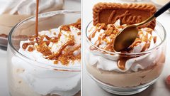 تشيز كيك اللوتس