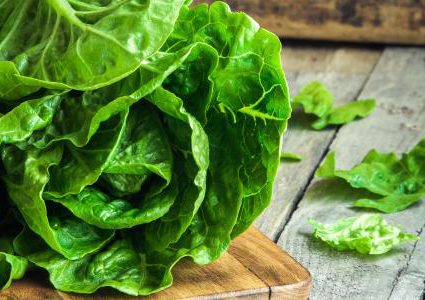 فوائد الخس.. حماية للقلب ووقاية من السرطان