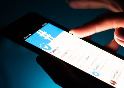 تويتر: تغريداتك تجلب لك المال