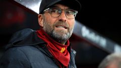 كلوب: إنهاء الموسم خارج المربع الذهبي لن يؤدي إلى رحيل جماعي