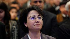 زعبي: انشقاق عباس منصور كشف الضعف السياسي للقائمة المشتركة