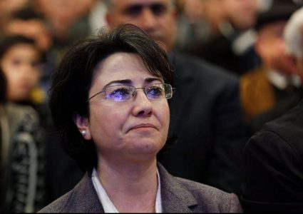 زعبي: انشقاق عباس منصور كشف الضعف السياسي للقائمة المشتركة