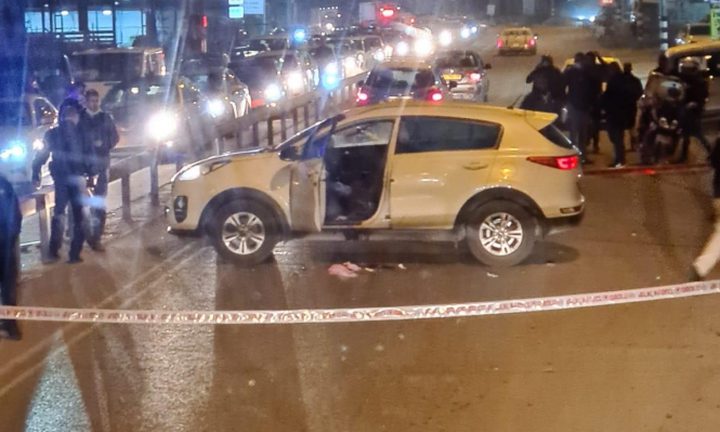 إصابة مدير عام بلدية قلنسوة في جريمة إطلاق نار