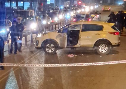 إصابة مدير عام بلدية قلنسوة في جريمة إطلاق نار