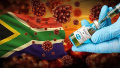 دراسة: سلالة كورونا الإفريقية تكسبك مناعة ضد بقية السلالات