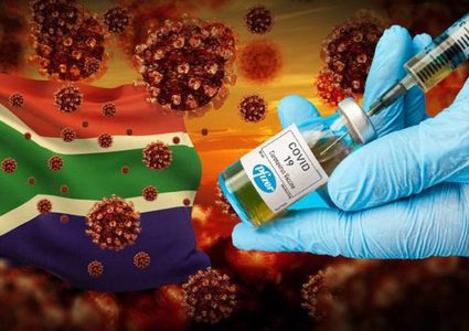 دراسة: سلالة كورونا الإفريقية تكسبك مناعة ضد بقية السلالات