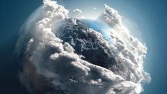 إكتشاف كوكب جديد بنفس مميزات وخصائص الأرض