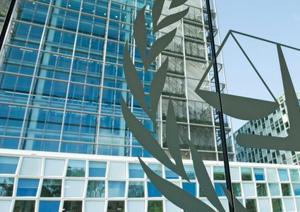 حكومة الاحتلال تبدأ الضغط على "الجنائية الدولية" لمنع تحقيقها