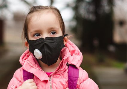 هل ينشر  الأطفال عدوى فيروس كورونا؟