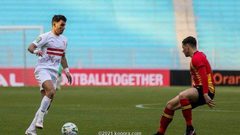 أول قرار لإدارة الزمالك بعد خسارة فريقها بثلاثية أمام الترجي