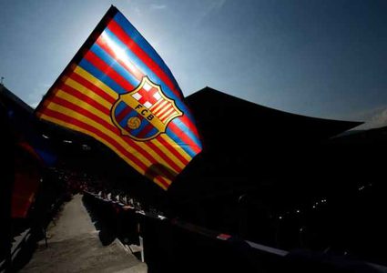 موعد الإعلان الرسمي عن رئيس نادي برشلونة الجديد