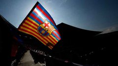 موعد الإعلان الرسمي عن رئيس نادي برشلونة الجديد