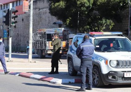 ارزيقات: 1786 مخالفة خلال الاجراءات الوقائية في الـ3 أيام الماضية