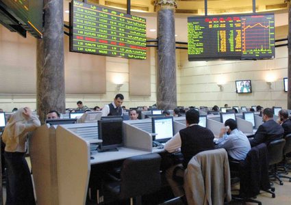 البورصة المصرية تتفوق وسط مكاسب لمعظم أسواق المنطقة