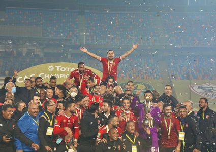 تصنيف أغنى الأندية العربية.. "مفاجأة مدوية" لأندية مصر