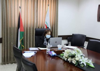 الكيلة: المشكلة بتوفير لقاحات كورونا ليست مالية