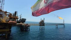 إيران: بناء محطة جاسك يتيح لنا تصدير النفط من خارج مضيق هرمز