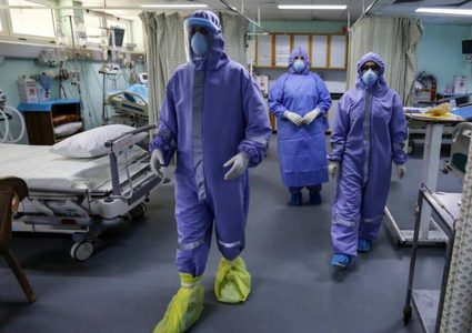 مدير صحة رام الله: الوضع كارثي ونسبة الاشغال في المشافي وصلت 100%