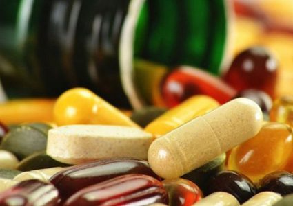 "فيتامينات السعادة".. لتحسين المزاج