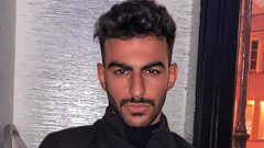 وفاة الناشط على مواقع التواصل الاجتماعي عبود العمري