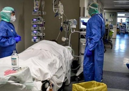 13 وفاة و 2264 اصابة جديدة بكورونا خلال 24 ساعة