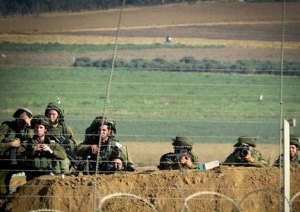 الاحتلال يستهدف الصيادين والمزارعين في غزة