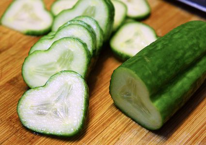 تعرف على أهم الفوائد الصحية والغذائية للخيار