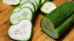 تعرف على أهم الفوائد الصحية والغذائية للخيار