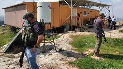 قوات الاحتلال تعتقل فتاة غرب رام الله