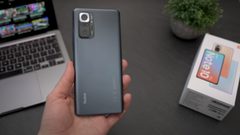 Xiaomi تكشف رسميا عن مواصفات أجهزة Redmi Note 10