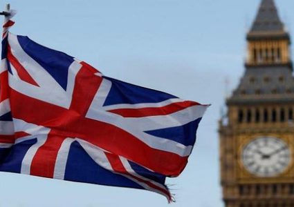 بريطانيا: المنطق سيسود على مشاكل التجارة في أيرلندا الشمالية