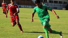 تعادل شباب بلاطة "الجدعان" وشباب الظاهرية "الغزلان" بـ4 أهداف