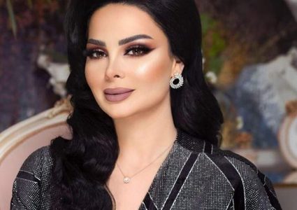 الموت يفجع الفنانة ديانا كرزون