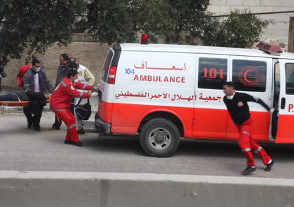 مصرع طفل إثر تعرّضه للدهس وسط عزون