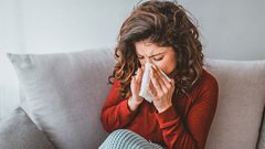 طرق علاج مرض الزكام بشكل سريع وصحيح