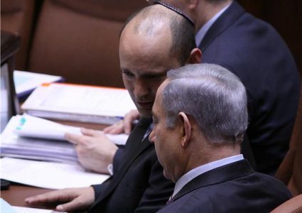 بينيت يخطط لتشكيل حكومة برئاسته