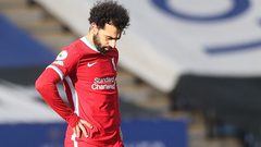 محمد صلاح يقرر الرحيل عن ليفربول ويحدد وجهته المقبلة