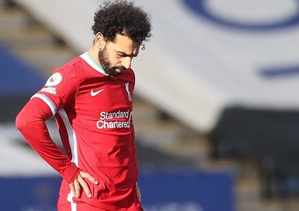 محمد صلاح يقرر الرحيل عن ليفربول ويحدد وجهته المقبلة