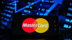 ماستر كارد تعلن دعمها للعملات الرقمية