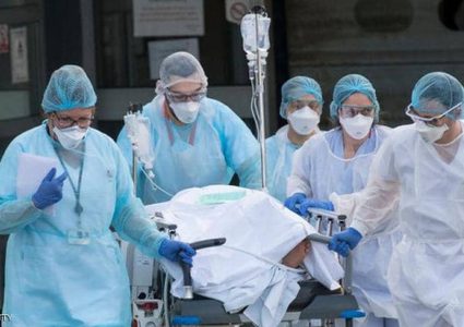 أكثر من مليونين و605 آلاف وفاة بكورونا حول العالم